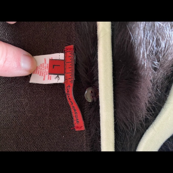 Tapemeasure Shrug. - Picture 3 of 5